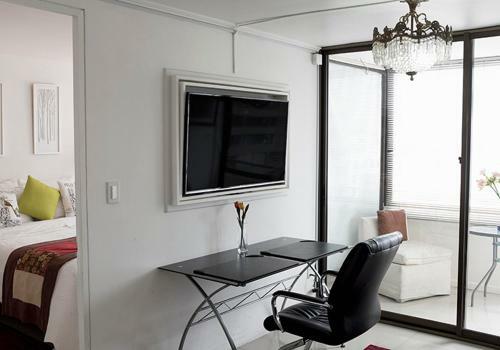 Apartamento Vip Home
