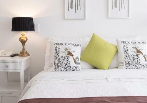 Apartamento Vip Home