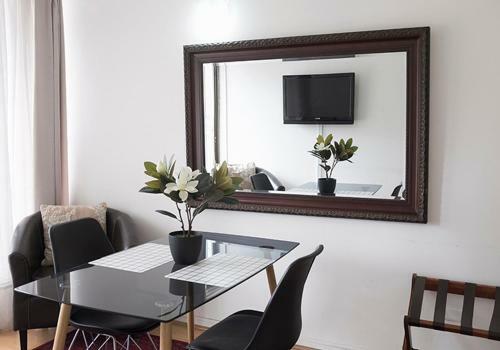 Apartamento Vip Home