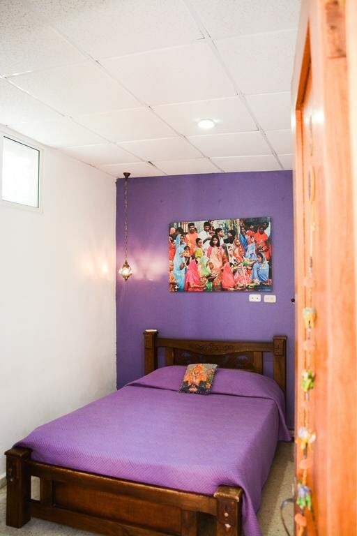 Mystic House Hostal