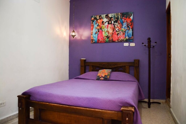 Mystic House Hostal