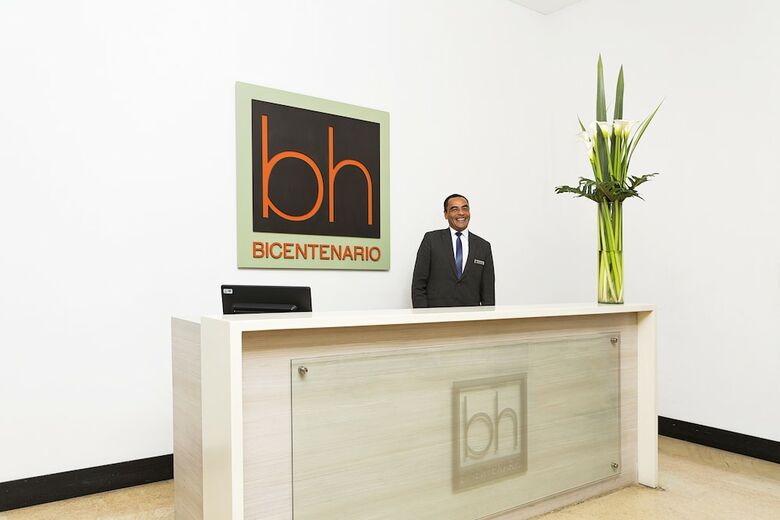 Hotel Bh Bicentenario