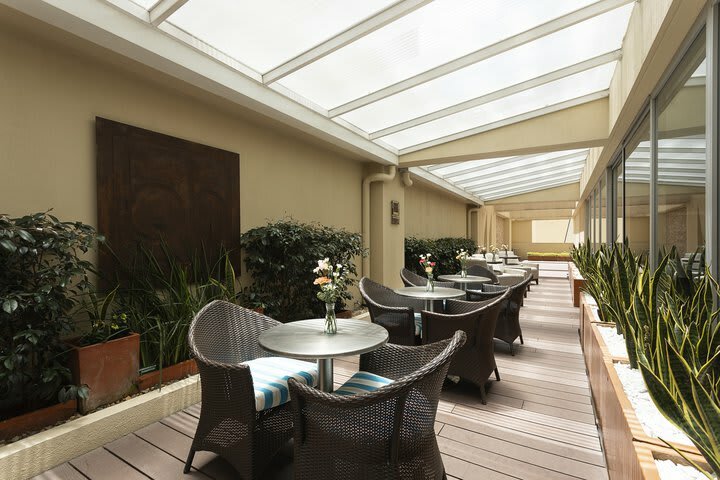 Hotel Bh Bicentenario