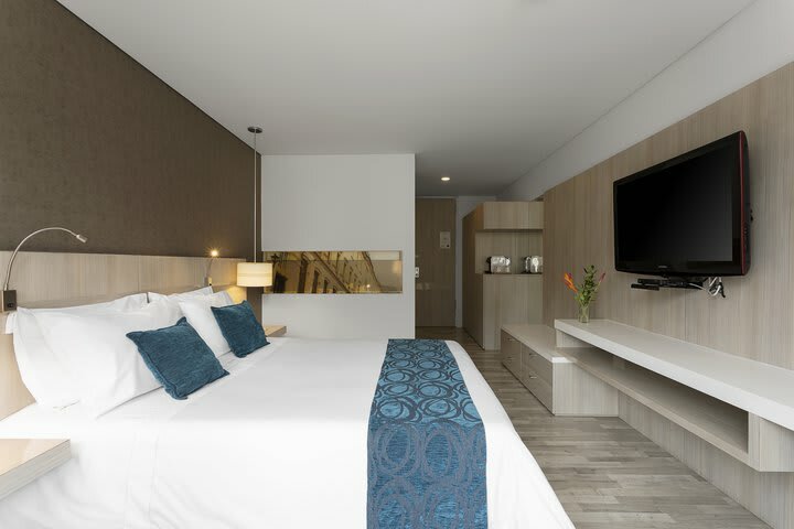 Hotel Bh Bicentenario