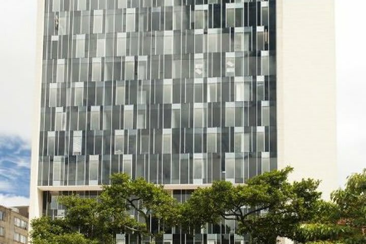 Hotel Bh Bicentenario