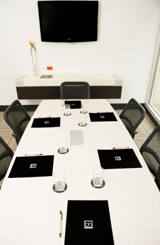 Hotel Bh Bicentenario