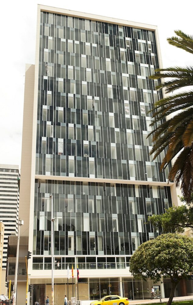 Hotel Bh Bicentenario