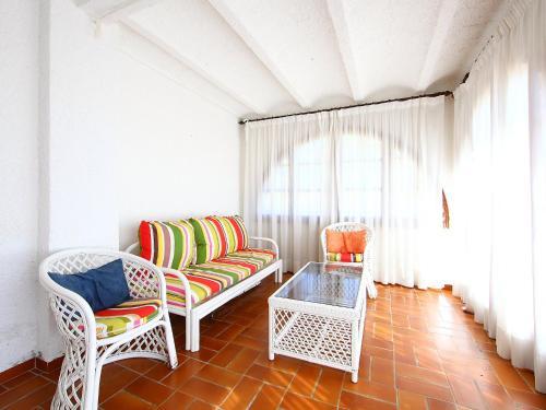 Holiday Home Cabanyes Calonge