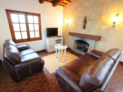 Holiday Home Cabanyes Calonge