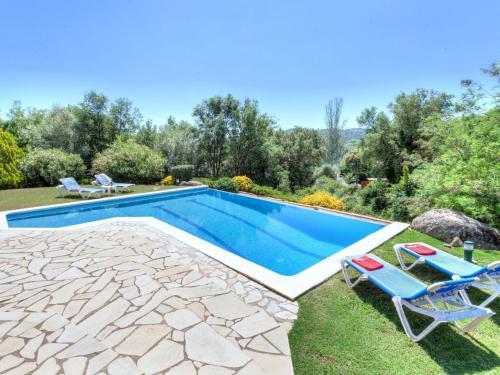 Holiday Home Cabanyes Calonge