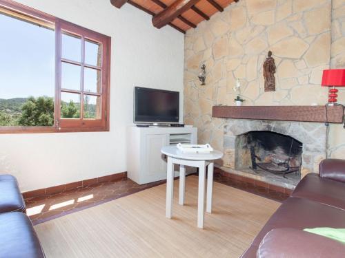 Holiday Home Cabanyes Calonge