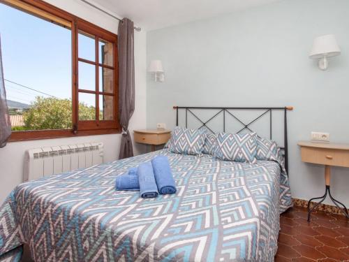 Holiday Home Cabanyes Calonge