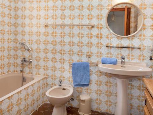 Holiday Home Cabanyes Calonge