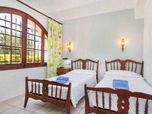 Holiday Home Cabanyes Calonge