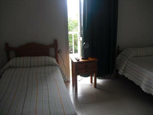 Hostal Pension El Guanche