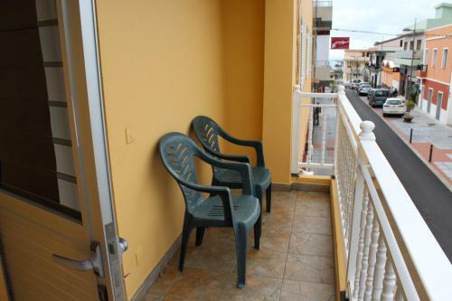 Hostal Pension El Guanche