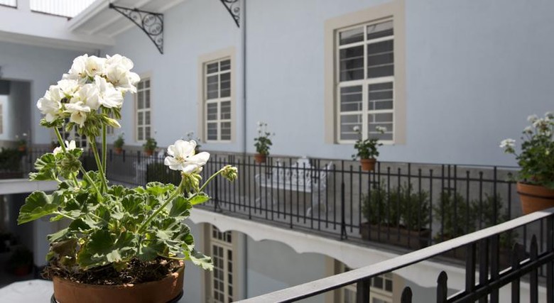 Albergue Casa San Ildefonso