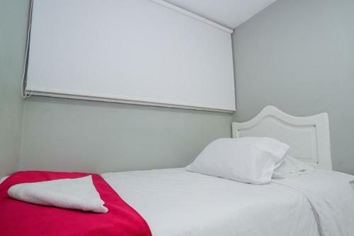 Hotel Teusaquillo