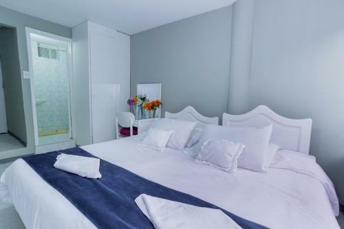 Hotel Teusaquillo