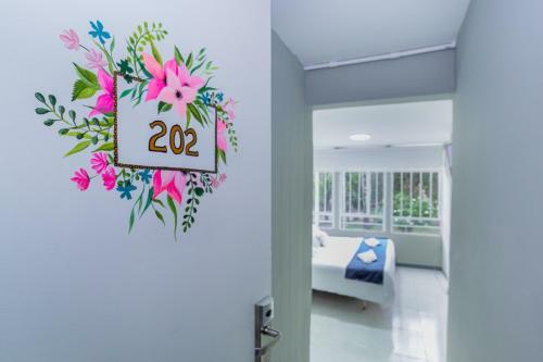 Hotel Teusaquillo