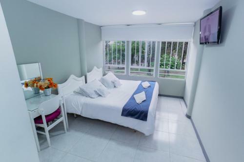 Hotel Teusaquillo