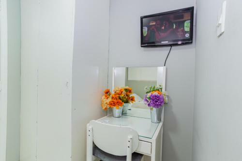 Hotel Teusaquillo