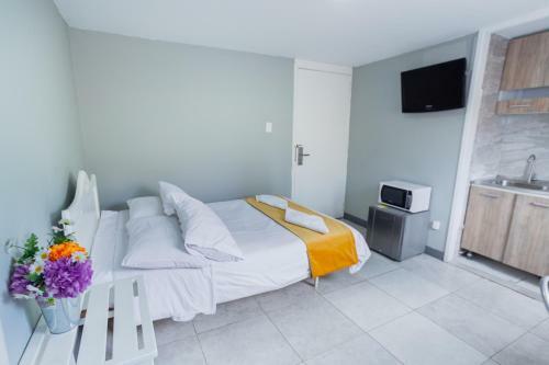 Hotel Teusaquillo
