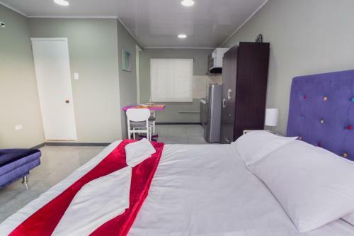 Hotel Teusaquillo