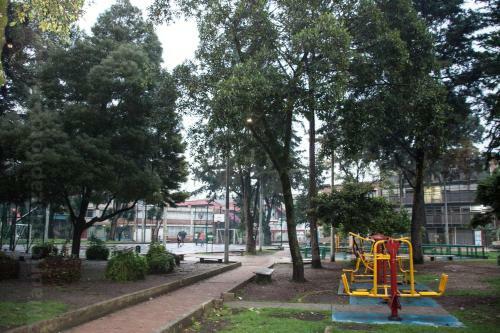 Hotel Teusaquillo