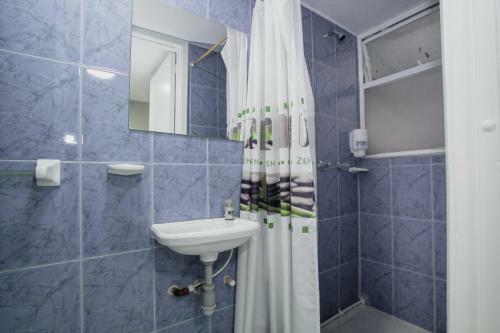 Hotel Teusaquillo