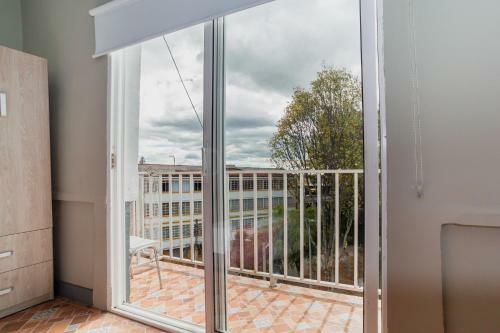 Hotel Teusaquillo
