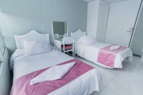 Hotel Teusaquillo