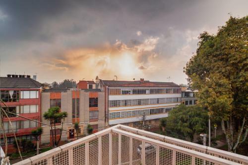 Hotel Teusaquillo