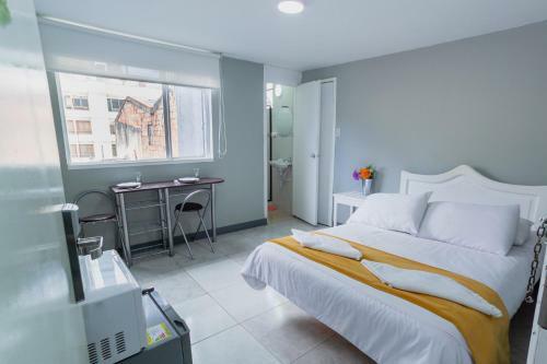 Hotel Teusaquillo