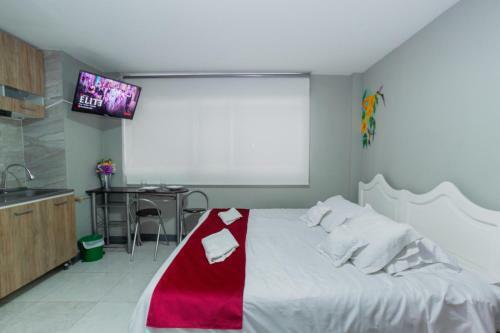 Hotel Teusaquillo