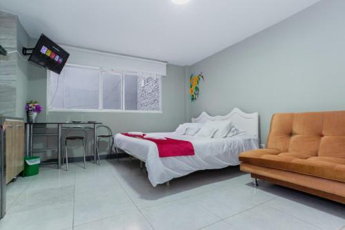Hotel Teusaquillo