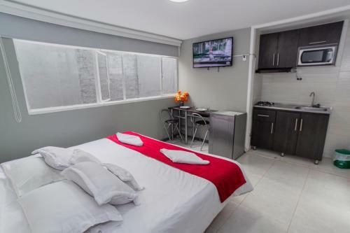 Hotel Teusaquillo