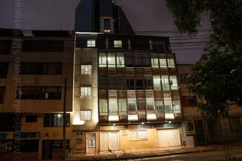 Hotel Teusaquillo