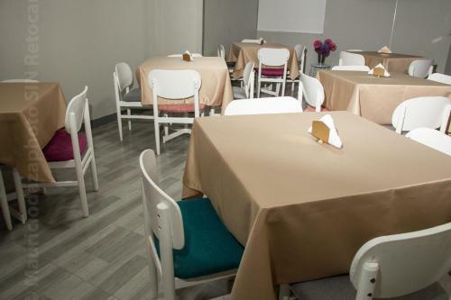 Hotel Teusaquillo