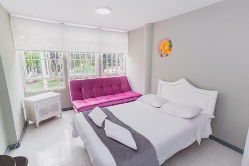 Hotel Teusaquillo