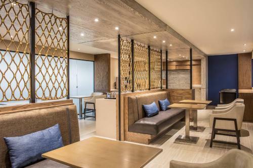 Hotel Soberano & Resort