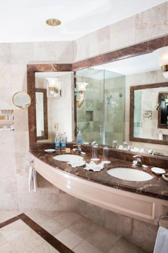 Hotel Soberano & Resort