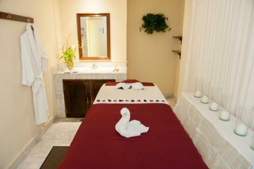 Hotel Soberano & Resort
