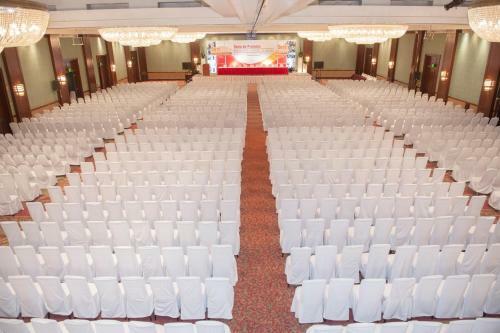 Hotel Soberano & Resort