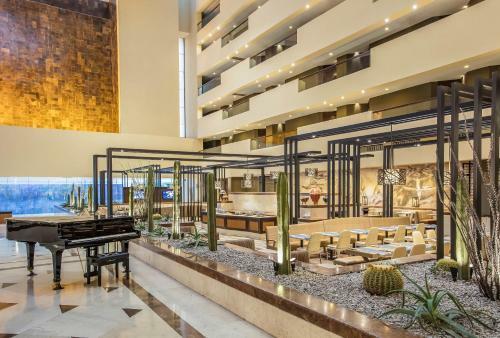 Hotel Soberano & Resort