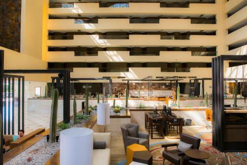 Hotel Soberano & Resort