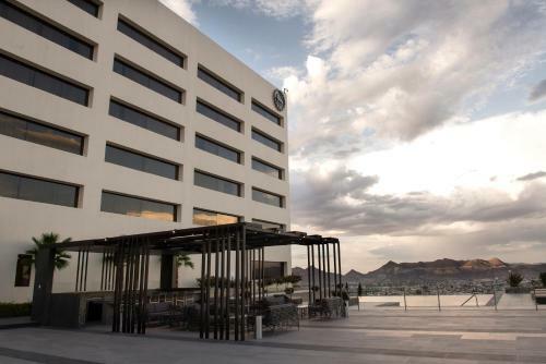 Hotel Soberano & Resort