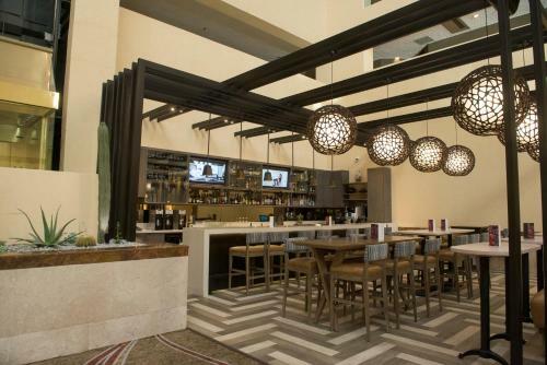 Hotel Soberano & Resort
