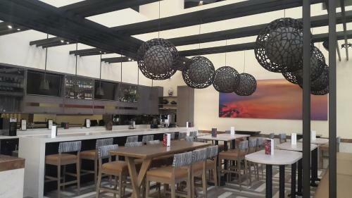 Hotel Soberano & Resort