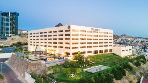 Hotel Soberano & Resort